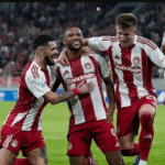 Ολυμπιακός – Αϊντχόφεν: Μάχη για την πρώτη νίκη στο Champions League