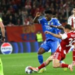 Ηρωική μάχη αλλά ήττα για τον Ολυμπιακό σε ένα χορταστικό 3-4 με τη Ρεάλ Μαδρίτης