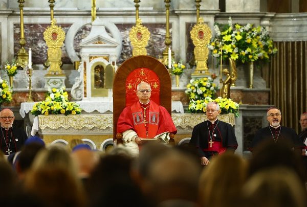 Η σημασία της Νίκαιας και η 1700η επέτειος…