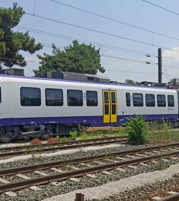 Τρένο μπήκε και πάλι σε λάθος γραμμή: Επαναλαμβανόμενος εφιάλτης για την ασφάλεια των σιδηροδρόμων