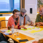 Σωτήρης Τσουκαρέλης / Η Ήπειρος ως εργαστήριο ενός νέου προοδευτικού παραγωγικού μοντέλου