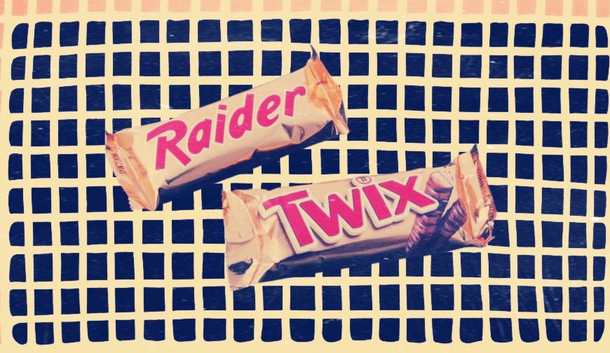 Rebranding: Η γλυκιά “αμερικανιά”