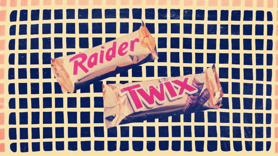 Rebranding: Η γλυκιά “αμερικανιά”