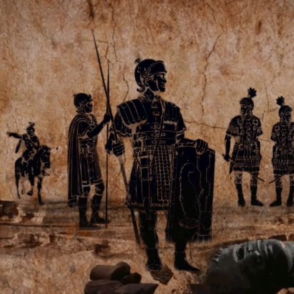 Martin Wolf / Όταν η Ρώμη έπεσε: Πώς ο κατακερματισμός γέννησε την&hellip;