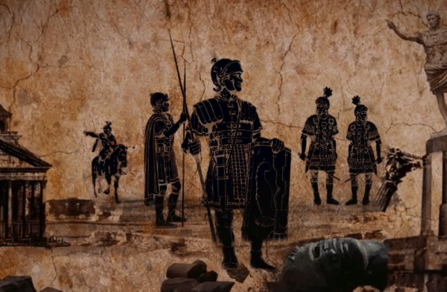 Martin Wolf / Όταν η Ρώμη έπεσε: Πώς ο κατακερματισμός γέννησε την Ευρώπη