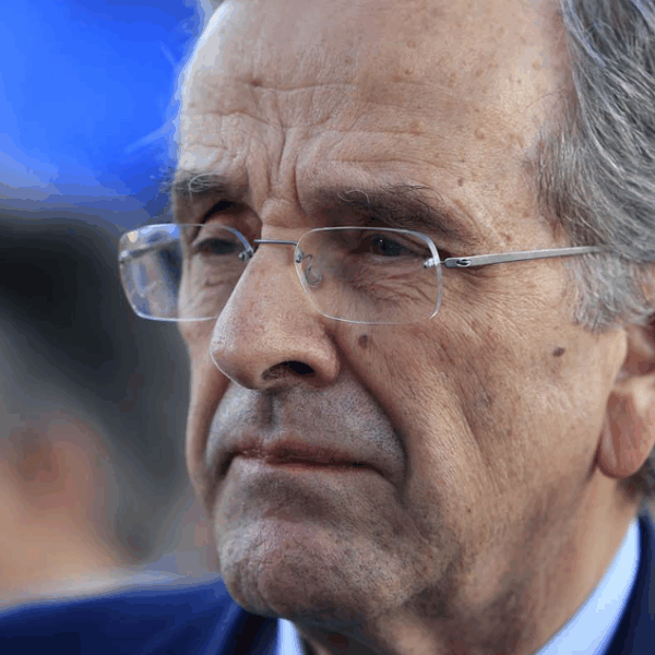 Σαμαράς κατά Μητσοτάκη για Βενεζουέλα: «Το διεθνές δίκαιο δεν εφαρμόζεται επιλεκτικά»