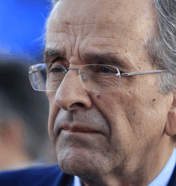 Σαμαράς κατά Μητσοτάκη για Βενεζουέλα: «Το διεθνές δίκαιο δεν εφαρμόζεται επιλεκτικά»