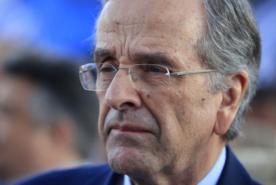 Σαμαράς κατά Μητσοτάκη για Βενεζουέλα: «Το διεθνές δίκαιο δεν εφαρμόζεται επιλεκτικά»