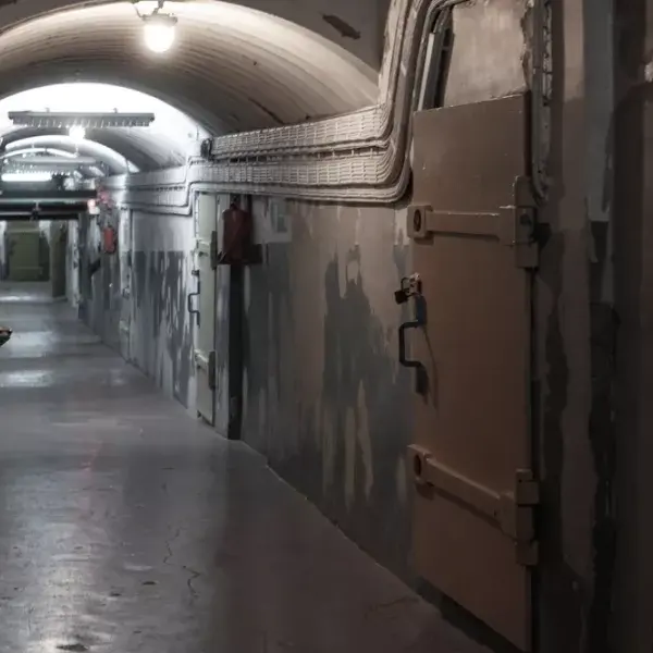 Σχεδόν 3.000 καταφύγια στην Ελλάδα για την προστασία του άμαχου πληθυσμού