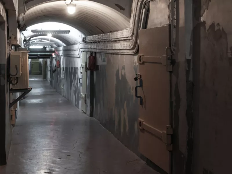 Σχεδόν 3.000 καταφύγια στην Ελλάδα για την προστασία…