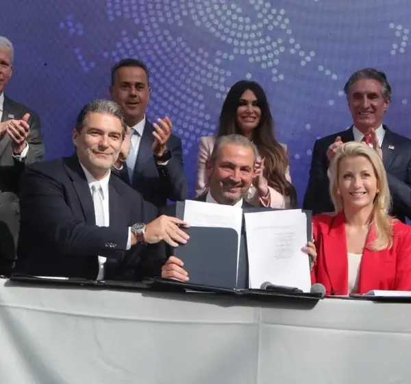 Τι σημαίνει η συμφωνία Atlantic-See LNG Trade; – Δηλώσεις Εξάρχου