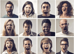 Η εποχή του ουρλιαχτού