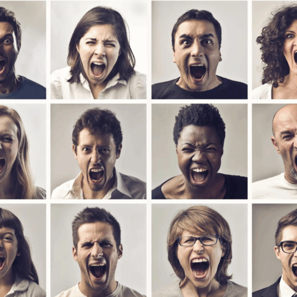 Η εποχή του ουρλιαχτού