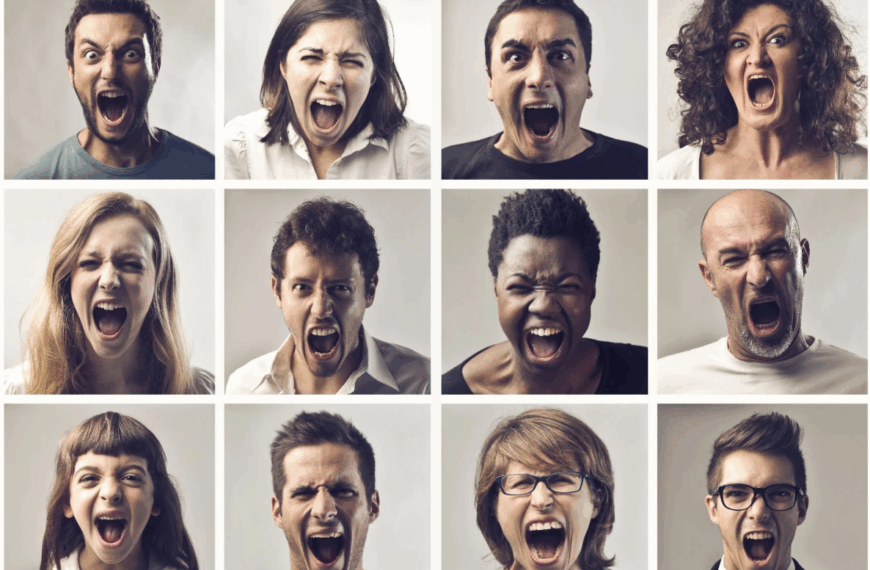 Η εποχή του ουρλιαχτού