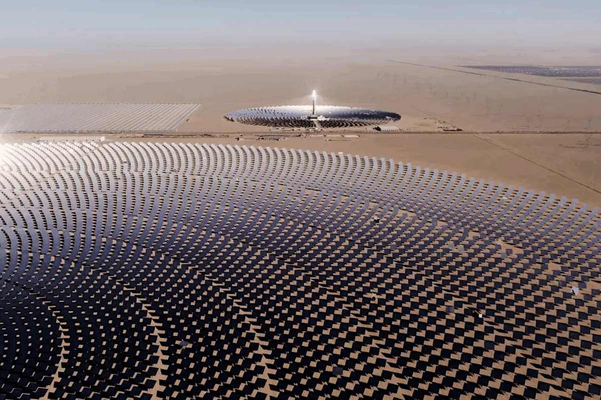 Σιλβέν Κουράζ / Ένας δράκος στη μηχανή μας