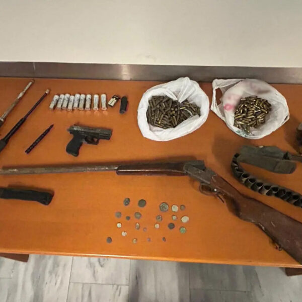 Νέες αποκαλύψεις για το μακελειό στα Βορίζια – Βίντεο «καίει» τον 43χρονο&hellip;