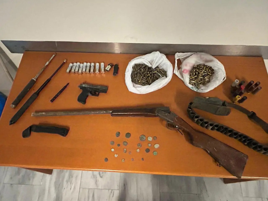 Νέες αποκαλύψεις για το μακελειό στα Βορίζια –…