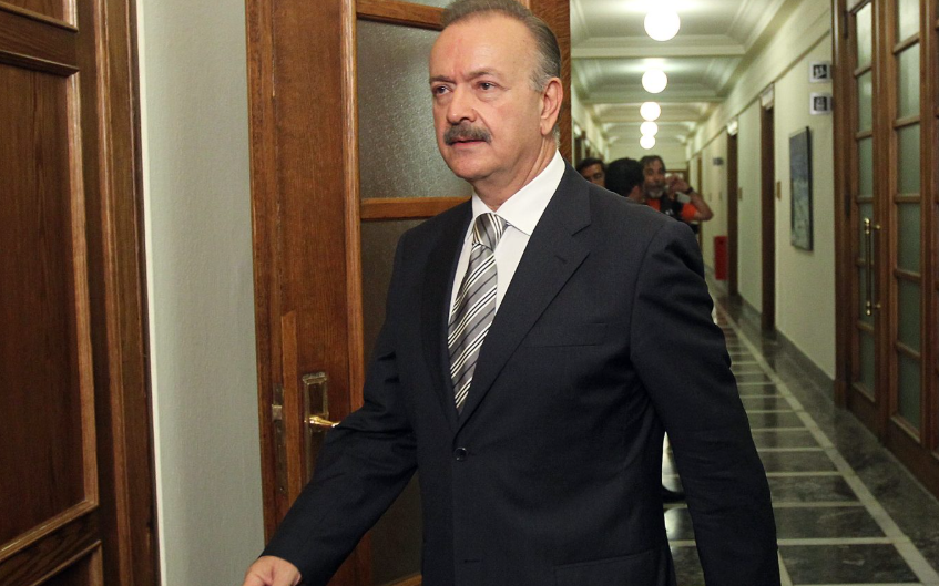 Δημήτρης Σταμάτης: Πέθανε το ιστορικό στέλεχος της λαϊκής Δεξιάς