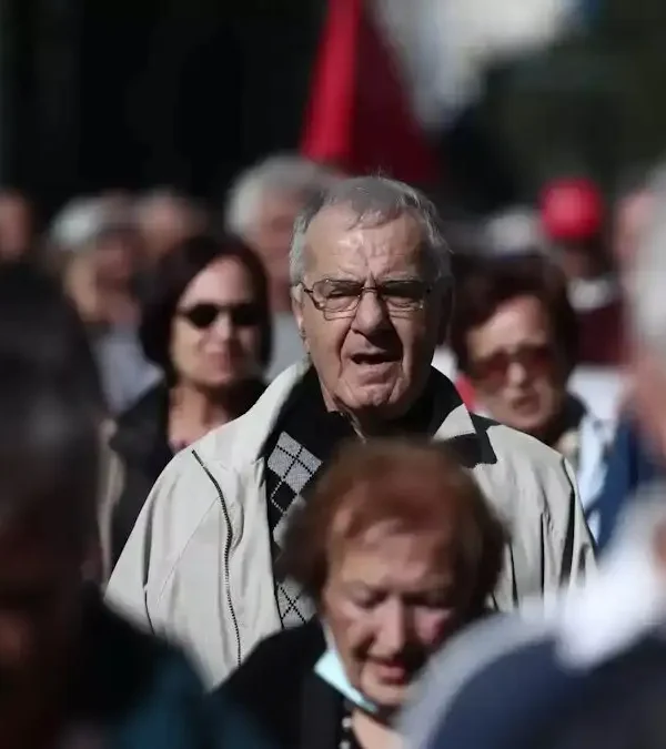 Δημογραφικό: Πώς η γήρανση του πληθυσμού απειλεί την οικονομική ανάπτυξη και γιατί οι κυβερνήσεις οφείλουν να δράσουν τώρα