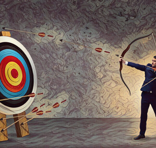 Γιάννης Τσιπουρίδης / Εκτός στόχου κι εκτός χρόνου!