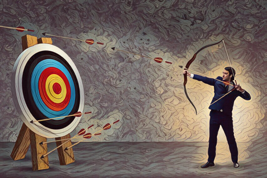 Γιάννης Τσιπουρίδης / Εκτός στόχου κι εκτός χρόνου!