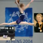 Από την κορυφή της ενόργανης στο κέντρο ενός πολυδαίδαλου κυκλώματος: Η πτώση μιας Ολυμπιακής αθλήτριας