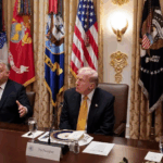 Ο Τραμπ εξαιρεί την Ουγγαρία για το ρωσικό πετρέλαιο – Διπλωματική ανάσα για τον Όρμπαν, πονοκέφαλος για τις Βρυξέλλες