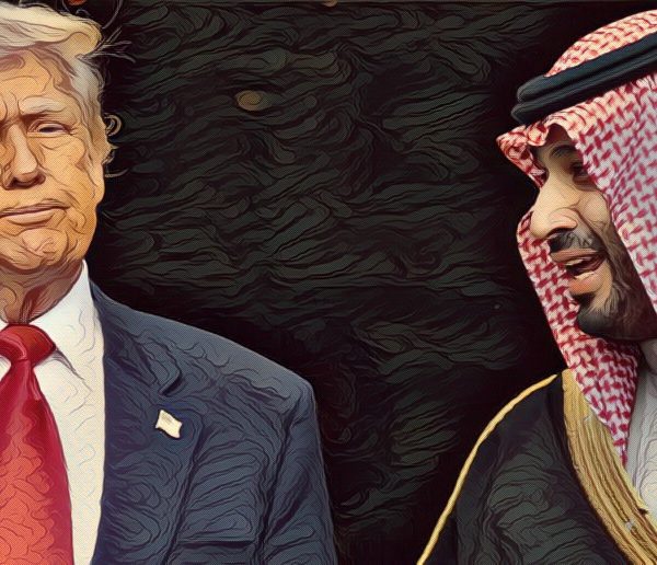 Συμφωνία ΗΠΑ–Σαουδικής Αραβίας: Μεγαλεπήβολες εξαγγελίες, αβέβαιο αποτέλεσμα