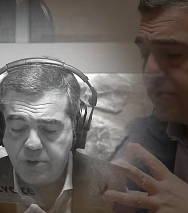 Αλέξης Τσίπρας: Η σκληρή διαπραγμάτευση του 2015 μέσα από το βιβλίο “Ιθάκη” – Προδημοσίευση