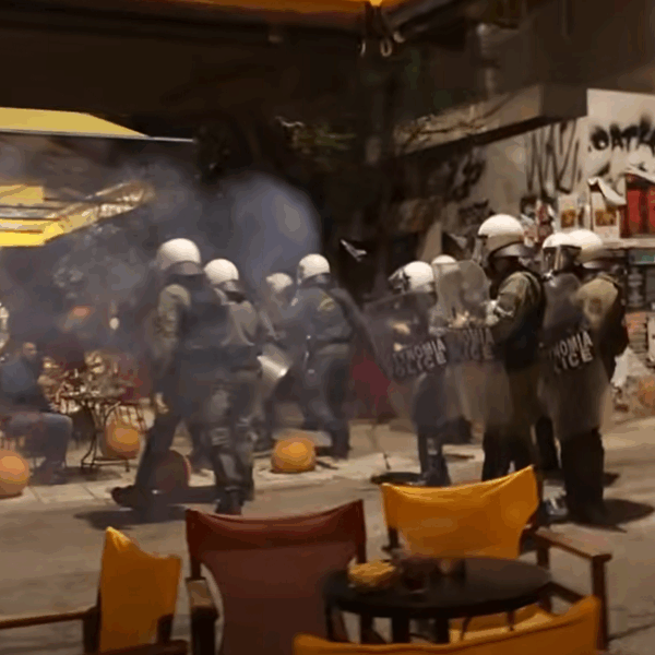 Από τα Βορίζια ως τα Εξάρχεια: Όταν το κράτος αδιαφορεί για τα&hellip;