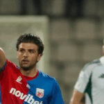 Βόλος – Παναθηναϊκός 1-0: Νέο ναυάγιο στη Μαγνησία