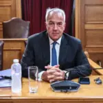 Ένταση στην Εξεταστική για τον ΟΠΕΚΕΠΕ: Βορίδης κατά Βάρρα