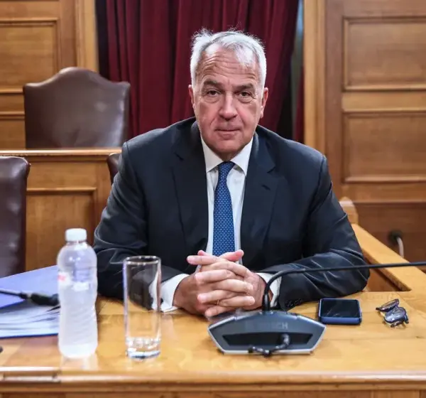 Ένταση στην Εξεταστική για τον ΟΠΕΚΕΠΕ: Βορίδης κατά Βάρρα