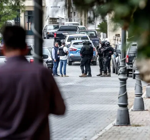 Μακελειό στα Βορίζια: Η σπίθα, η βεντέτα και ο κύκλος αίματος που&hellip;