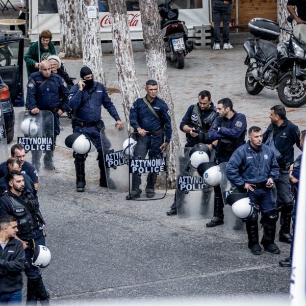 Οι επιδοτήσεις του ΟΠΕΚΕΠΕ πίσω από το μεκελειό στα Βορίζια;