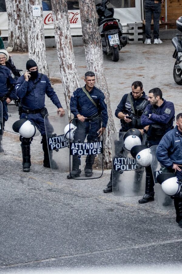 Οι επιδοτήσεις του ΟΠΕΚΕΠΕ πίσω από το μεκελειό στα Βορίζια;