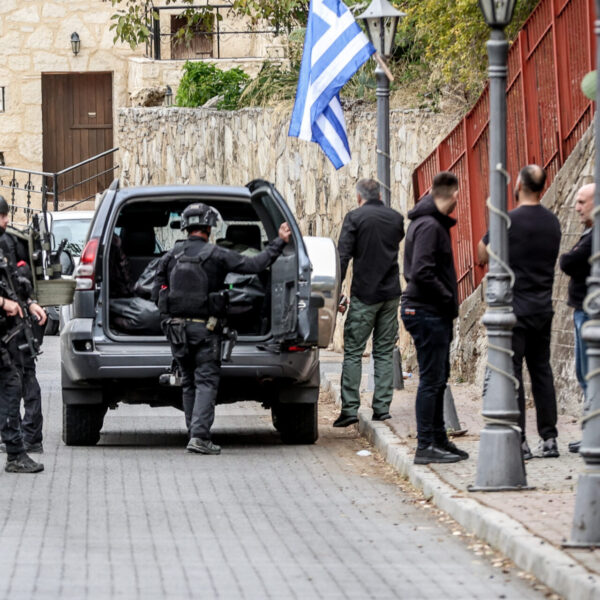 Προφυλακίστηκαν τα τρία αδέλφια Φραγκιαδάκη – Ραγδαίες εξελίξεις στην υπόθεση του μακελειού&hellip;