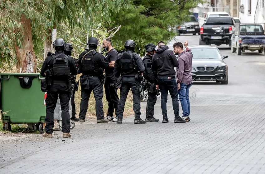 Μακελειό στα Βορίζια: Δύο νεκροί και φόβοι για νέα επεισόδια – Η&hellip;