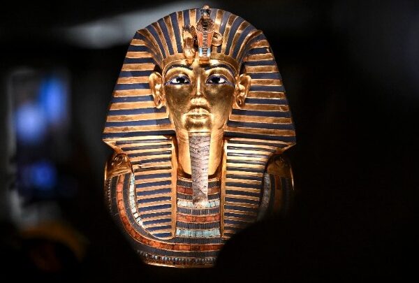 Ο χρυσός αιώνας του Τουταγχαμών ζωντανεύει στο Κάιρο