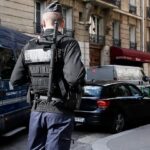 Τρόμος στο Ολερόν: Οδηγός έπεσε εσκεμμένα πάνω σε πεζούς – Δέκα τραυματίες, τέσσερις σε κρίσιμη κατάσταση