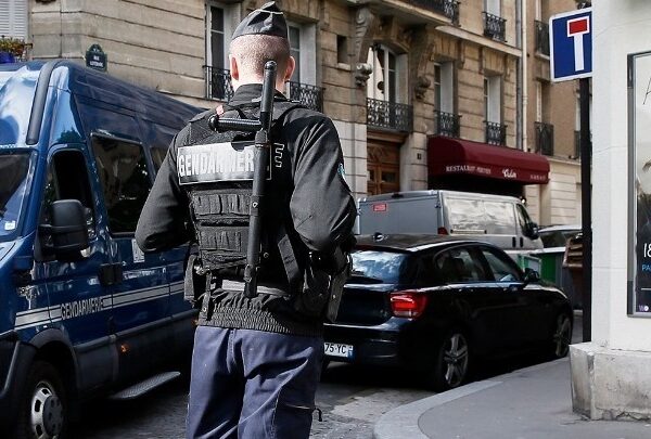 Τρόμος στο Ολερόν: Οδηγός έπεσε εσκεμμένα πάνω σε πεζούς – Δέκα τραυματίες, τέσσερις σε κρίσιμη κατάσταση