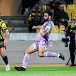 ΑΕΚ – Σάμροκ Ρόβερς 1-1: Πίεση χωρίς λύτρωση και χαμένοι βαθμοί στη Νέα Φιλαδέλφεια