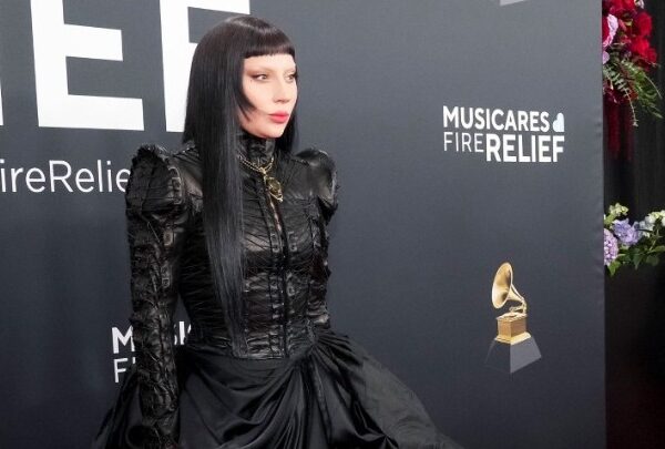 Ο Κέντρικ Λαμάρ στην κορυφή των υποψηφιοτήτων για τα Grammy – Εννέα&hellip;