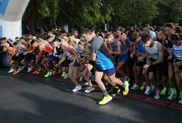 Αυλαία για τον 42ο Αυθεντικό Μαραθώνιο της Αθήνας: ένα διήμερο αφιερωμένο στην Ιστορία, τη Μουσική και τον Άνθρωπο