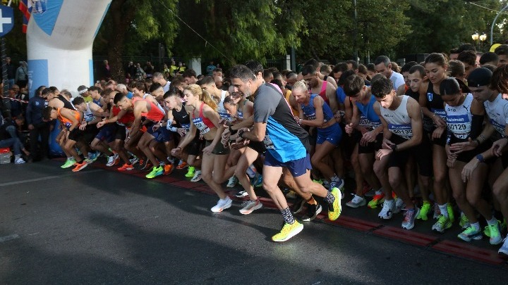 Αυλαία για τον 42ο Αυθεντικό Μαραθώνιο της Αθήνας: ένα διήμερο αφιερωμένο στην Ιστορία,&hellip;