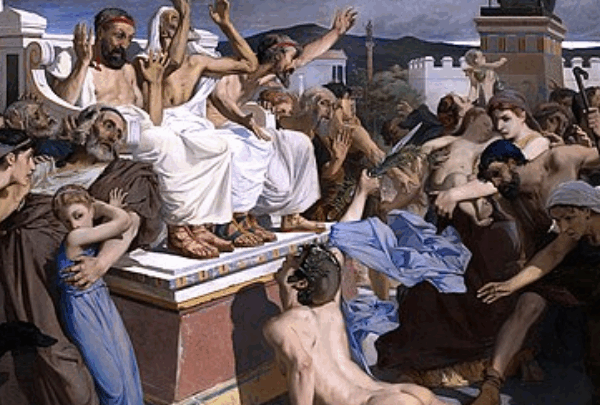 Μαραθώνιος: Από τον Ευκλή ως το σήμερα – Η αληθινή καταγωγή του&hellip;