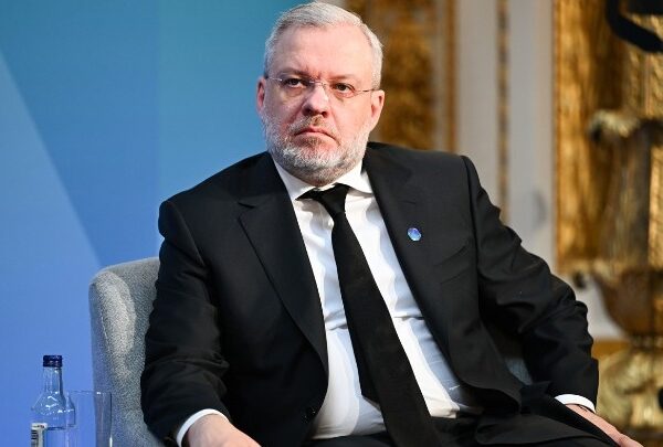 Κλυδωνισμοί στην κυβέρνηση της Ουκρανίας – Παύθηκε ο υπουργός Δικαιοσύνης εν μέσω έρευνας για διαφθορά στον ενεργειακό τομέα