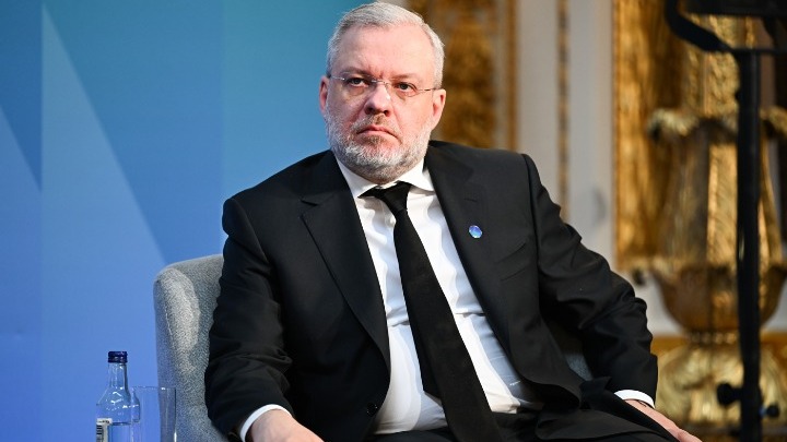 Κλυδωνισμοί στην κυβέρνηση της Ουκρανίας – Παύθηκε ο υπουργός Δικαιοσύνης εν μέσω&hellip;