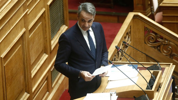 Μητσοτάκης για την ακρίβεια: «Δεν είμαι μάγος, δεν…