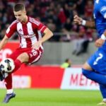 Χρήστος Μουζακίτης: Ο 18χρονος Έλληνας που κατέκτησε το Golden Boy Web 2025